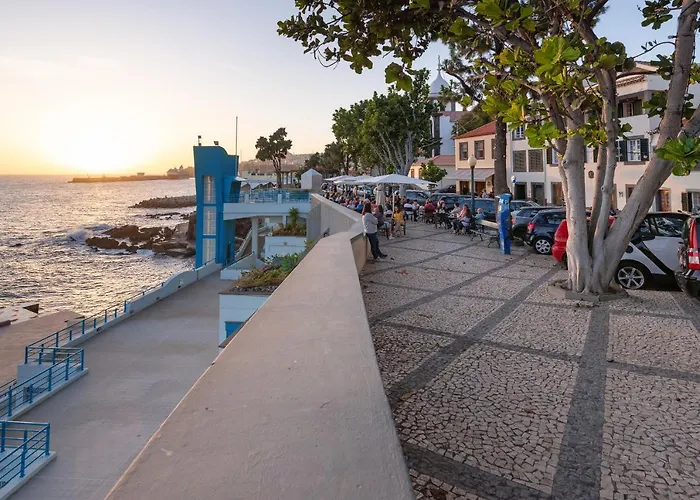 Old Town Apartment W Interior Terrace - Barreirinha