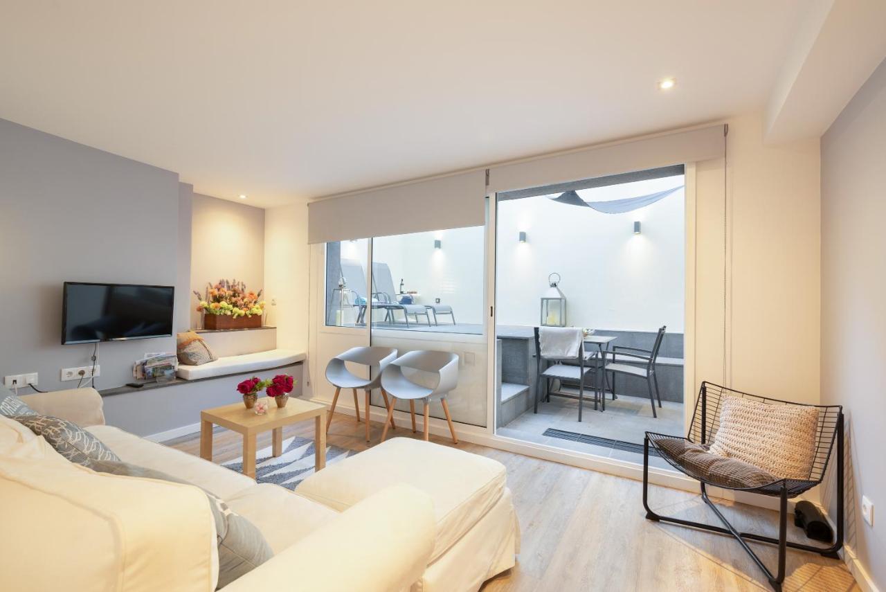 Appartamento Old Town W Interior Terrace - Barreirinha *
