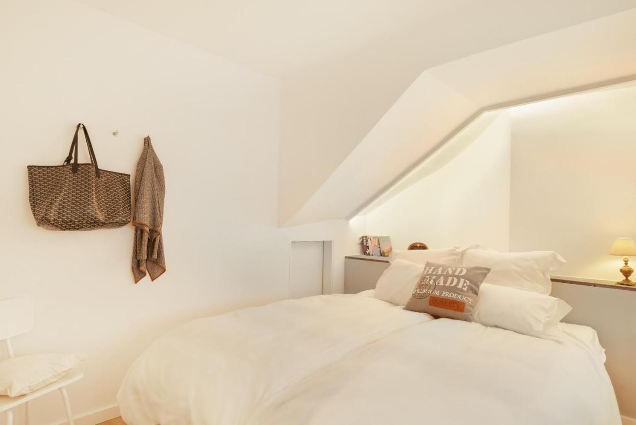 Appartamento Old Town W Interior Terrace - Barreirinha Funchal (Madeira)