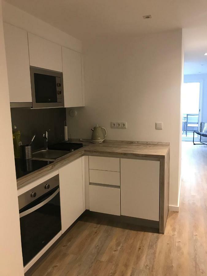 Appartamento Old Town W Interior Terrace - Barreirinha