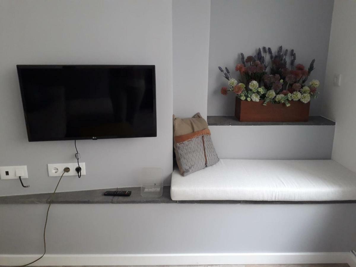Appartamento Old Town W Interior Terrace - Barreirinha